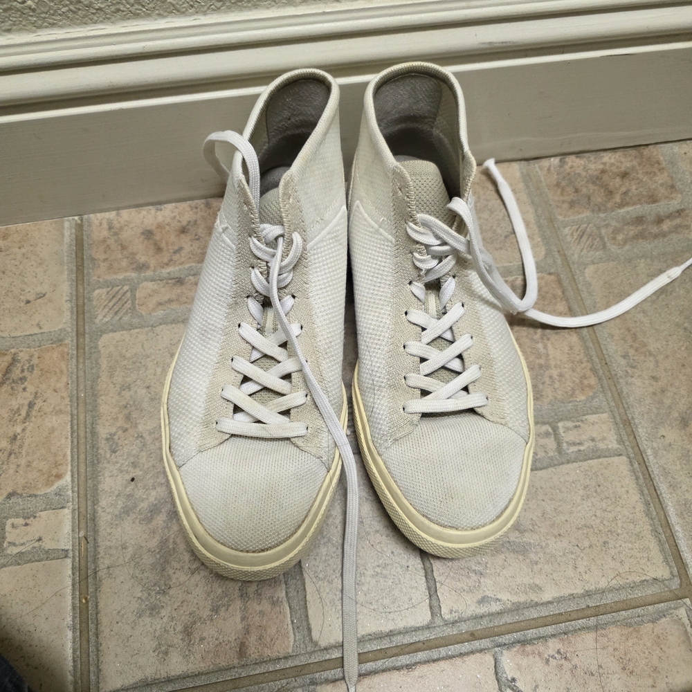 Rothy's Ankle Boots